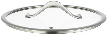 Крышка 3ply Etalon Ø24 CM