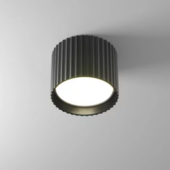 Потолочный светильник Калипсо 8.5X8.5X6.5 CM