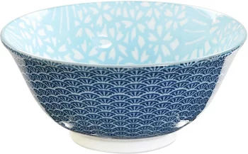 Чаша Shiki Tayo Bowl 15X7 CM узор сакура