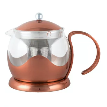 Чайник заварочный La Cafetière Edited Cooper 600 ml