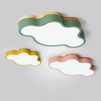 Накладной светильник Cloud