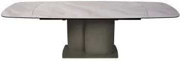 Стол обеденный Tavon 190-290X98X76 CM