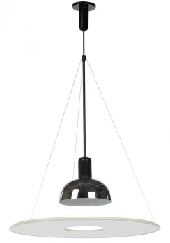 Подвесной светильник Grus 60X60X300 CM