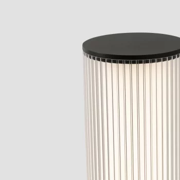 Уличный маяк TURA 650 темно-серый LED 20W 3000K