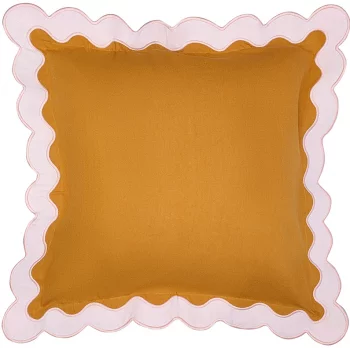 Чехол на подушку Trendy Ruffles 40X40 CM
