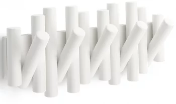 Вешалка настенная Picket 40X5X18 CM