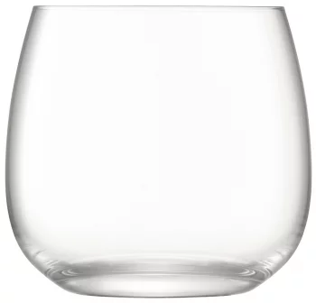 Набор из 4 бокалов Borough 370 ml