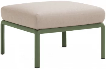 Пуф Komodo Pouf 72X72X48 CM