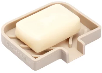 Мыльница Dry Flex 13X11 CM