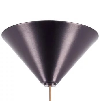 Подвесной светильник Cone 10X10X50 CM