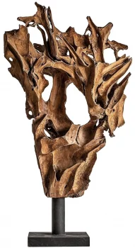 Напольная скульптура Rimini 145X94X215 CM