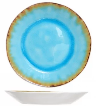 Блюдце Laguna Azzurro Ø15 CM