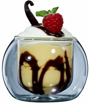 Набор из шести чаш Catering 130 ml