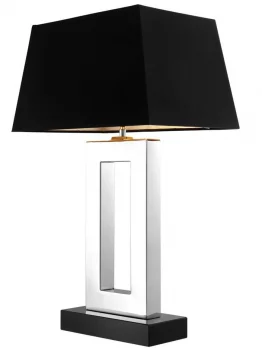 Настольная лампа Arlington 45X28X71 CM