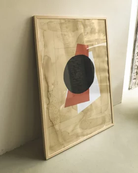 Холомная случайность 70X3X100 CM