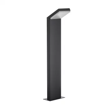 Наземный уличный светильник Alpine 10X17X60 CM