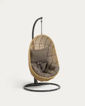 Подвесное кресло Cira 105X105X197 CM
