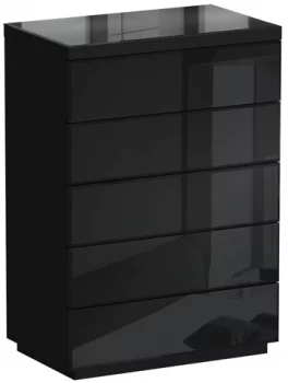 Шифоньер Kristal 86X52X122 CM