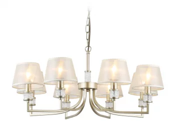 Подвесная люстра High Light 79X79X50 CM