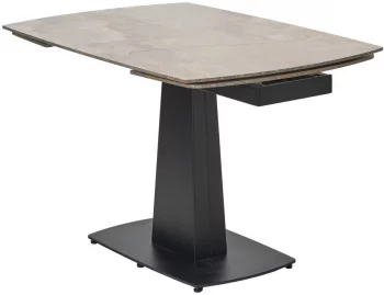 Стол обеденный Blade 140-200X85X76 CM
