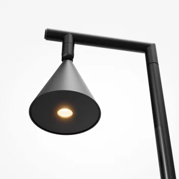 Напольный светильник Полоса 90X90X1100 CM