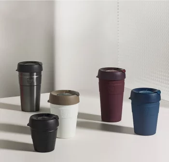 Термокружка 340 ml dusky