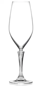 Бокал-флюте для шампанского Glamour 440 ml