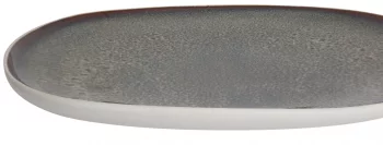 Тарелка Mauna Ø27 CM