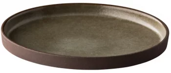 Тарелка Forest Ø18 CM