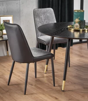 Стол обеденный Embos 120X120X75 CM