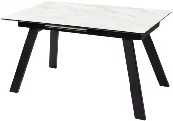 Стол Moris 140-180X80X76 CM