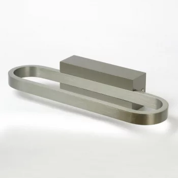 Настенный декоративный светодиодный светильник Henry 31X11X6 CM