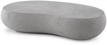 Садовый кофейный столик Prime 160X103X32 CM