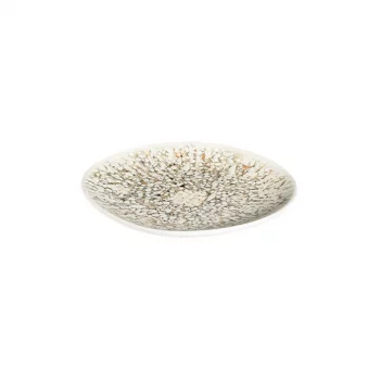 Mosaic Sand Pebble Тарелка 21см 1972 [12]
