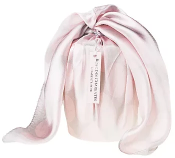 Свеча ароматическая Rose Des Charentes 100 часов горения