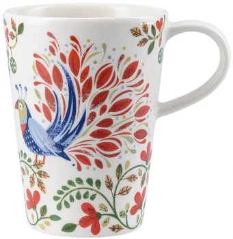 Кружка Fantail Bird 350 ml