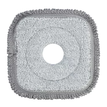 Швабра со складным ведром compact mop