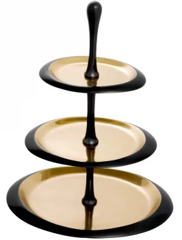 Этажерка Gitano 36X26X49 CM