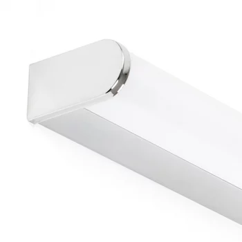 Хромированный настенный светильник TIDE 600 LED 9W 3000K