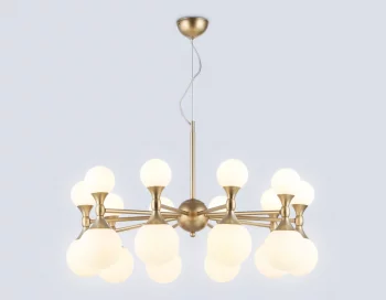 Подвесная люстра Ambrella Light LH51051