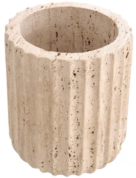 Ваза Nava 20X20X24 CM