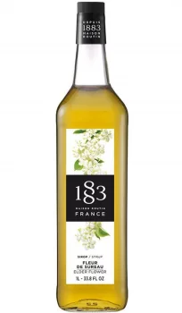 Сироп Цветок бузины | Elder Flower 1L