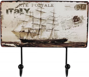 Крючок настенный Articu GS29-561 25.5X6.5X22.5 CM