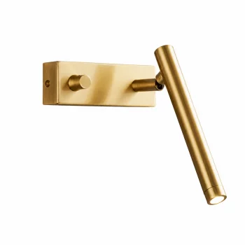 Спот Stale Brass