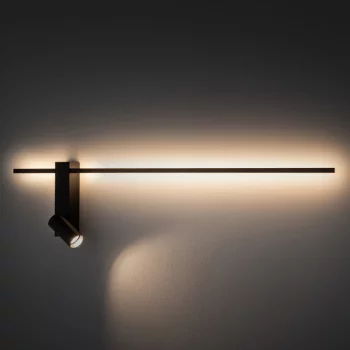 Настенный светодиодный светильник Easy Led Left