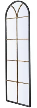 Зеркало-окно напольное Alitzel 60X189 CM
