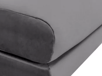 Пуф Italia 78X57X46 CM