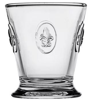 Стакан Fleur de lys 250 ml