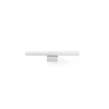 Настенный светильник CALMA LINESTRA белый 5W 2700K 30X8X2,5 CM