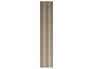 Навесной широкий шкаф Canto 39,6X32,4X200 CM